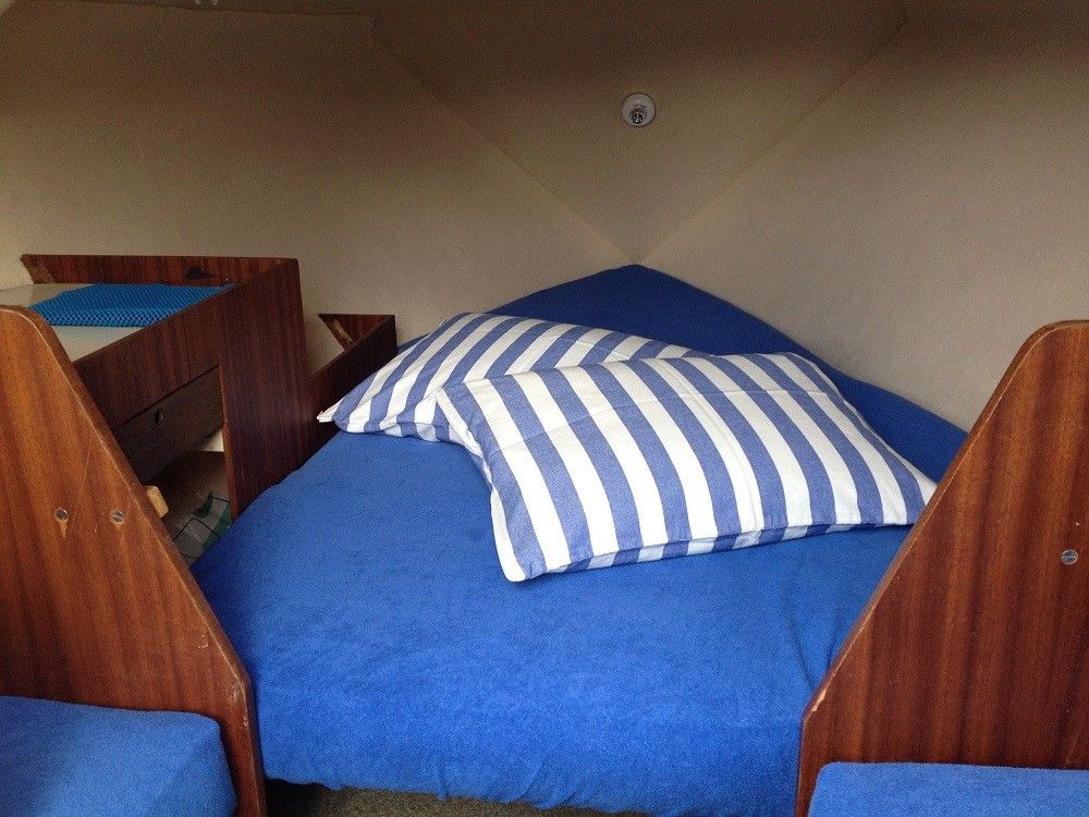 Jeanneau Flirt 20 | Flirt