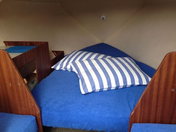 Jeanneau Flirt 20 | Flirt