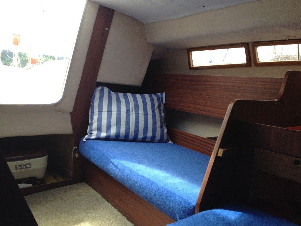 Jeanneau Flirt 20 | Flirt