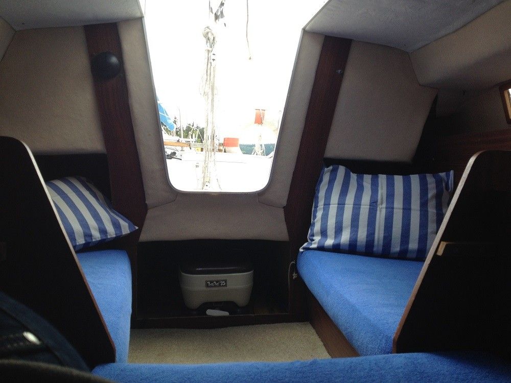 Jeanneau Flirt 20 | Flirt