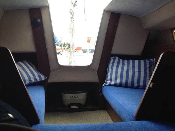 Jeanneau Flirt 20 | Flirt