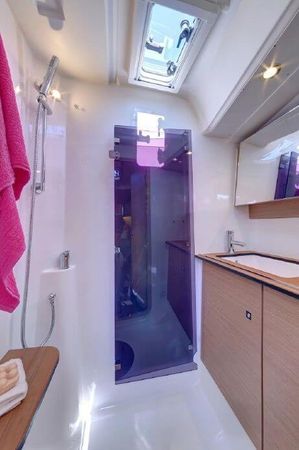 Dufour 460 GL | Strappo