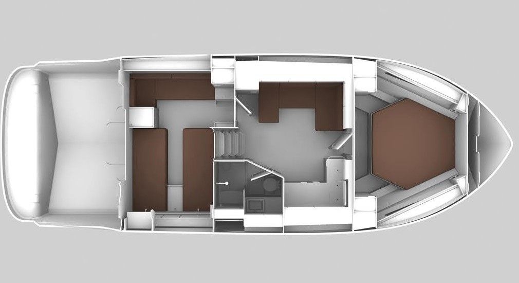 Bavaria S40 | Kavalan 2