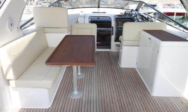 Bavaria S40 | Kavalan 2