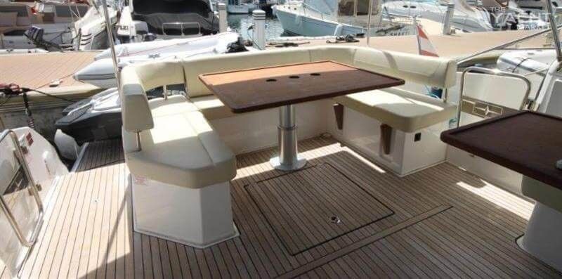 Bavaria S40 | Kavalan 2