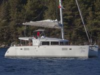 Lagoon 450 (2013)