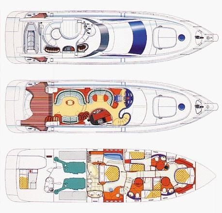 Azimut 68 | Florentia