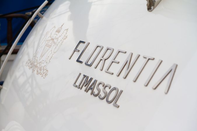 Azimut 68 | Florentia