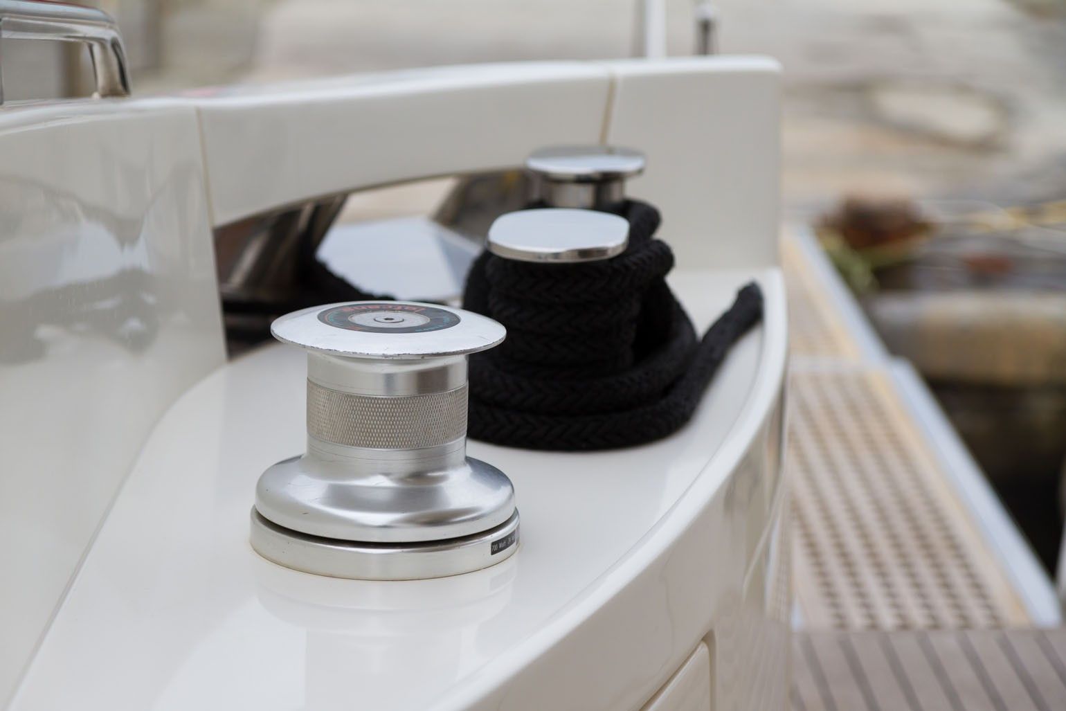 Azimut 68 | Florentia