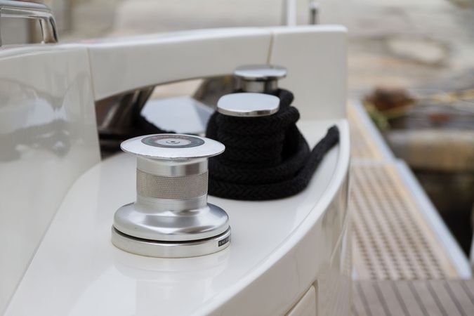 Azimut 68 | Florentia