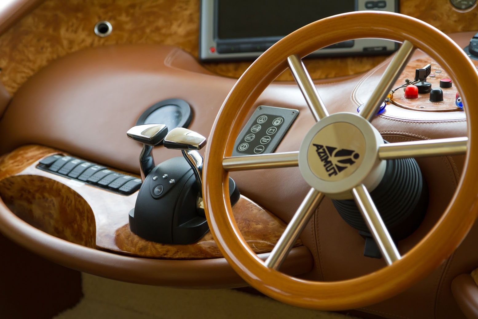 Azimut 68 | Florentia