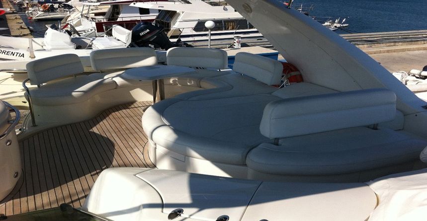 Azimut 68 | Florentia