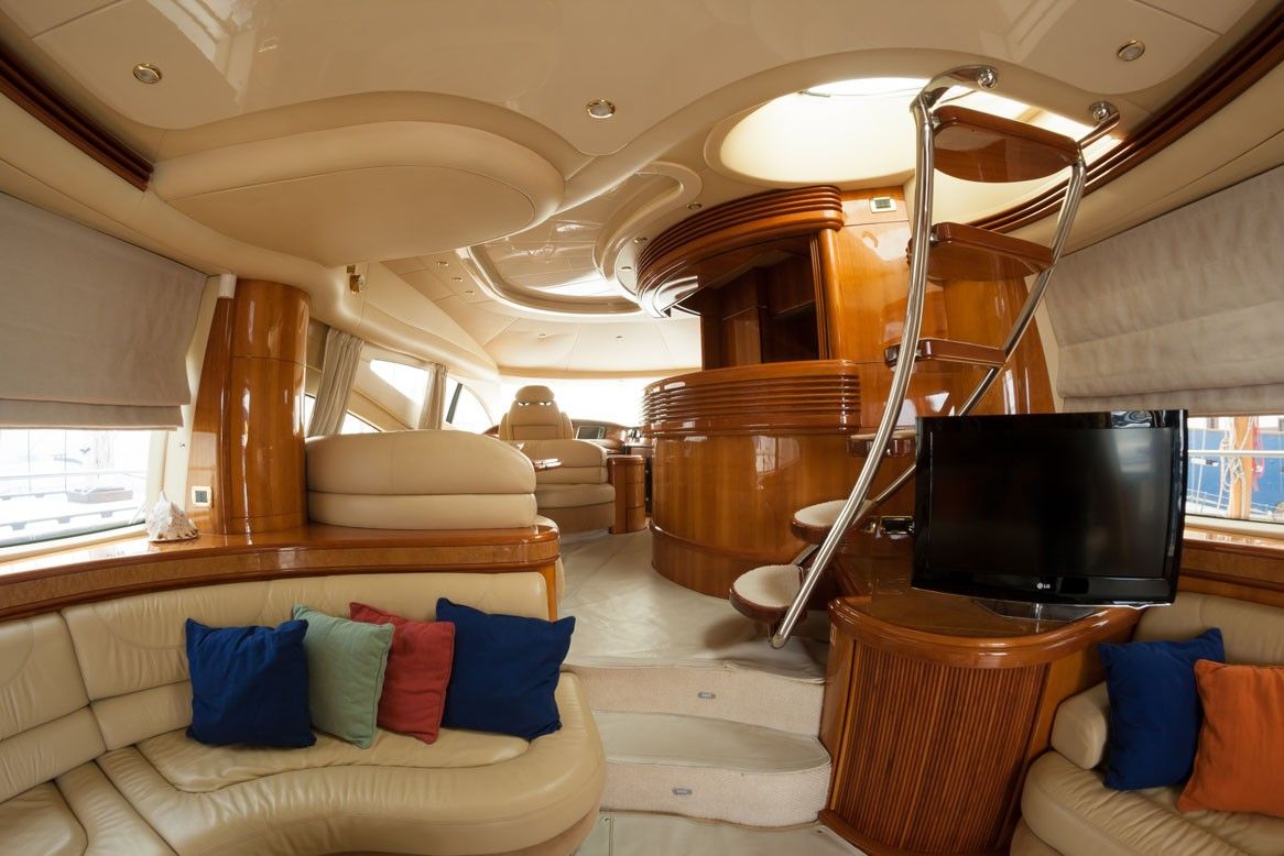 Azimut 68 | Florentia
