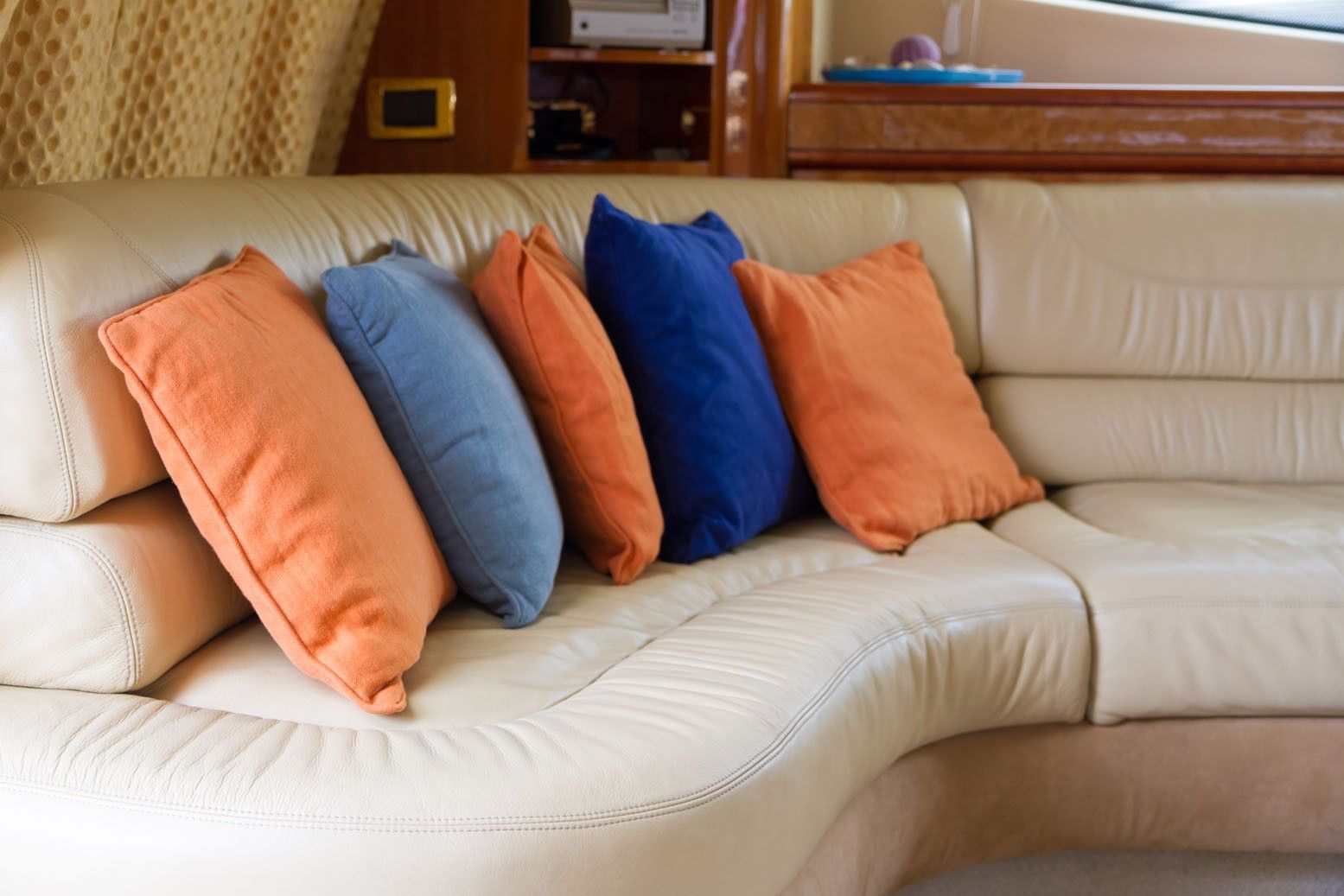 Azimut 68 | Florentia