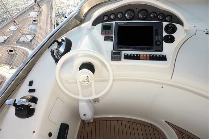 Azimut 68 | Florentia