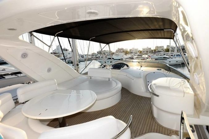 Azimut 68 | Florentia