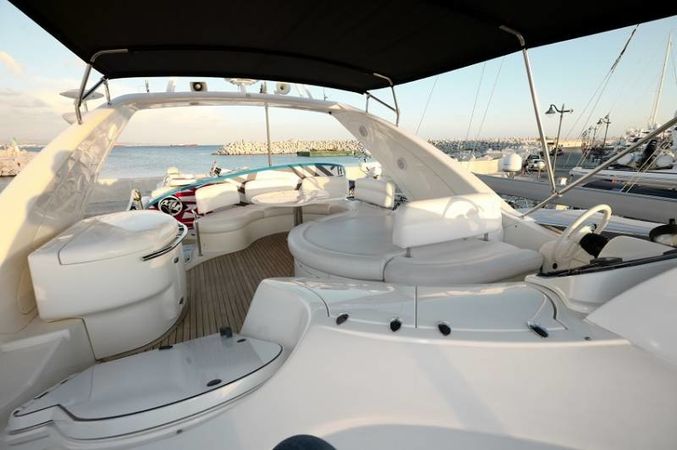 Azimut 68 | Florentia
