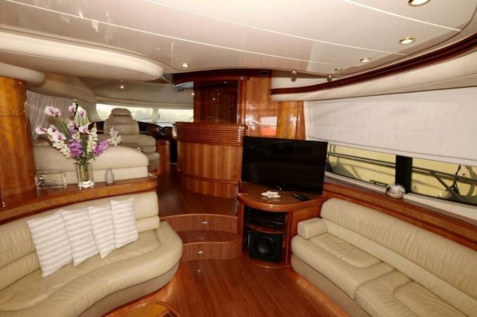 Azimut 68 | Florentia