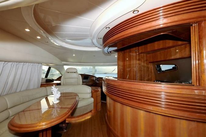 Azimut 68 | Florentia