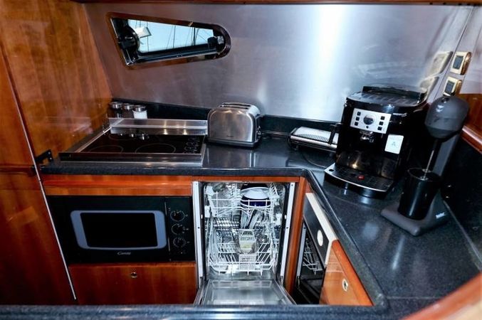 Azimut 68 | Florentia