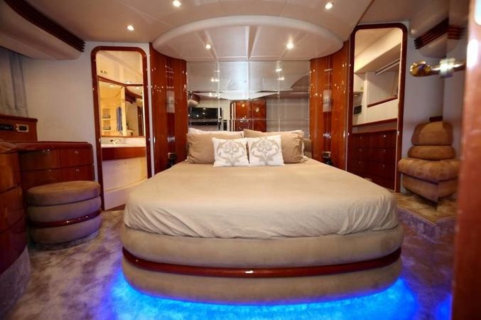 Azimut 68 | Florentia