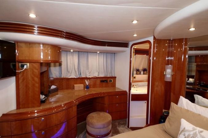 Azimut 68 | Florentia