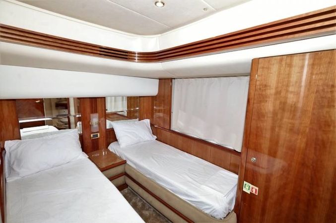 Azimut 68 | Florentia