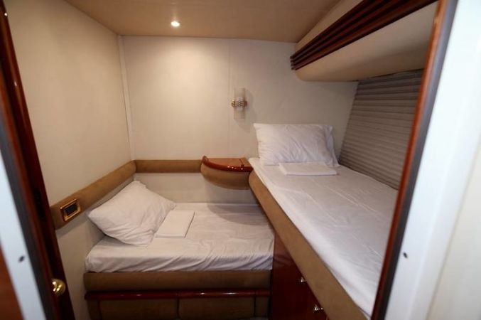 Azimut 68 | Florentia