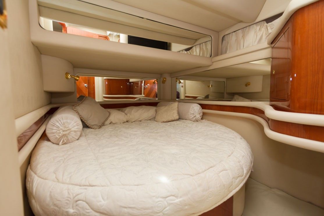 Sea Ray 52 | Voyager