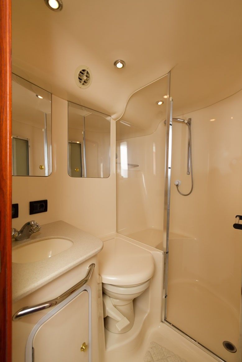 Sea Ray 52 | Voyager