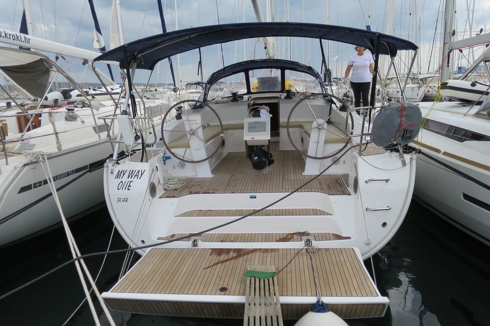 Bavaria Cruiser 51 | My Way One