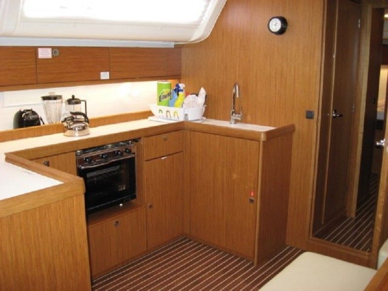 Bavaria Cruiser 51 | My Way One