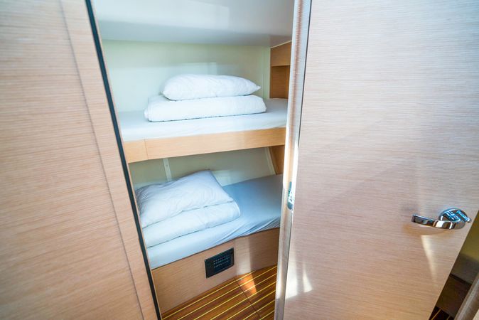 Elan 50 Impression | Escape 2