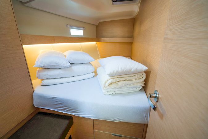 Elan 50 Impression | Escape 2