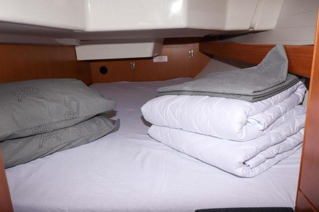 Bavaria Cruiser 34 | Aria