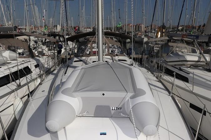 Bavaria Cruiser 46 | Anett
