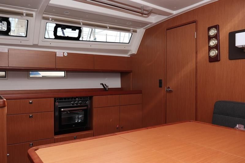 Bavaria Cruiser 46 | Anett