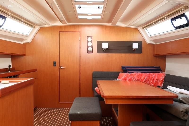 Bavaria Cruiser 46 | Anett