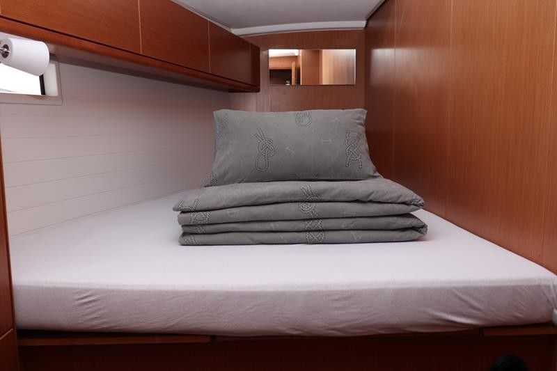 Bavaria Cruiser 46 | Anett