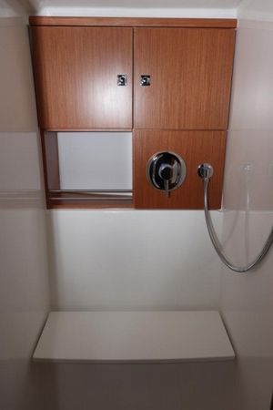 Bavaria Cruiser 46 | Anett