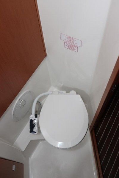 Bavaria Cruiser 46 | Anett