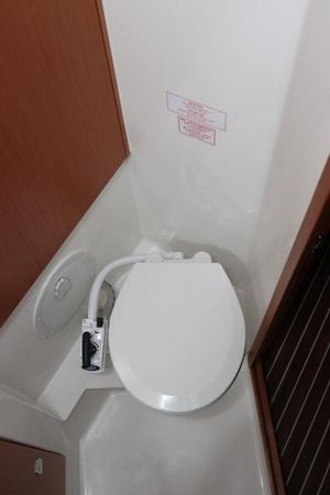 Bavaria Cruiser 46 | Anett