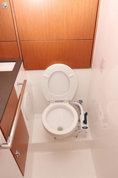 Bavaria Cruiser 46 | Anett