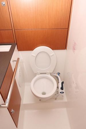 Bavaria Cruiser 46 | Anett