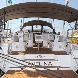Bavaria Cruiser 46 | Avelina