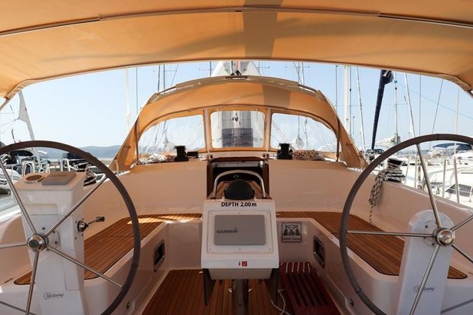 Bavaria Cruiser 46 | Gracia