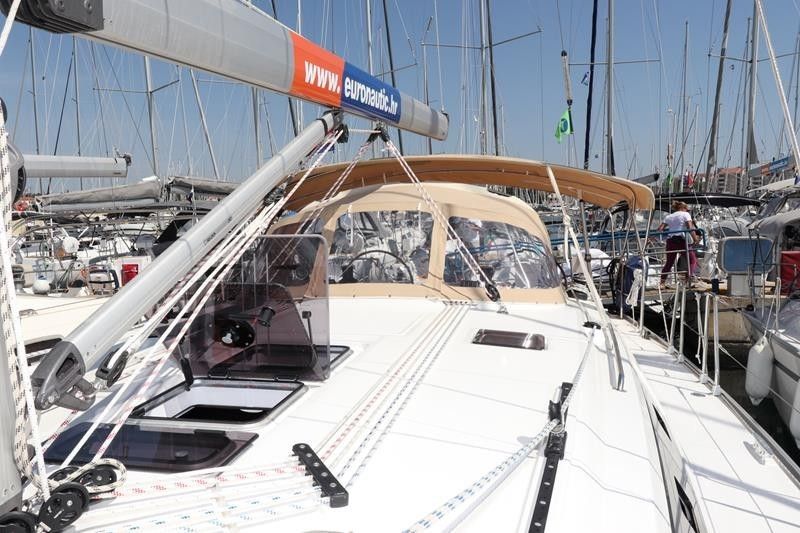 Bavaria Cruiser 46 | Gracia
