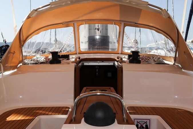Bavaria Cruiser 46 | Gracia