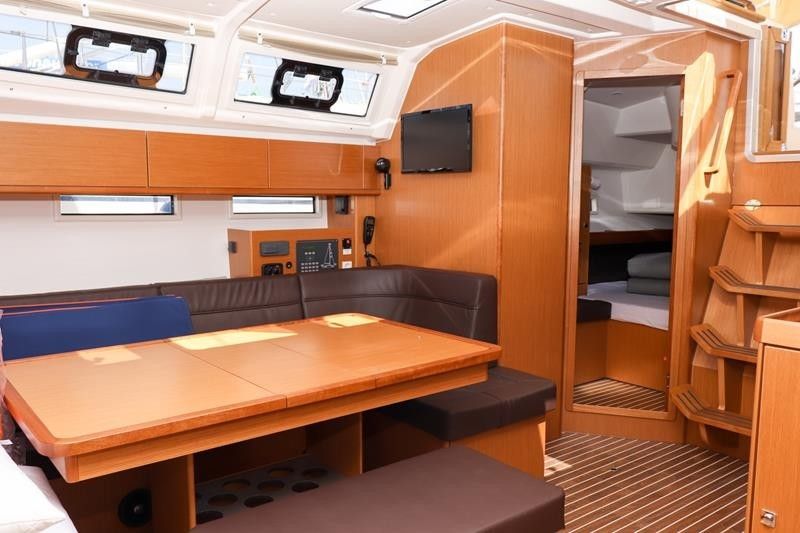 Bavaria Cruiser 46 | Gracia