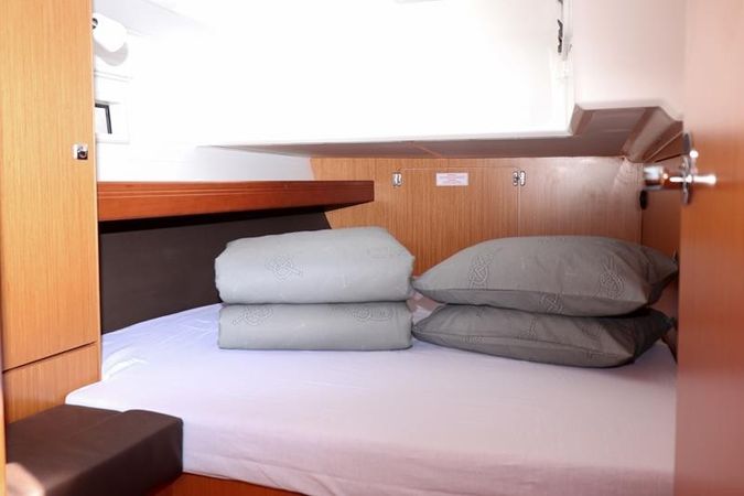 Bavaria Cruiser 46 | Gracia